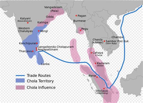 “Srivijaya Empire Decline” 的海上貿易衰落與宗教轉變引發的東南亞政治格局重塑