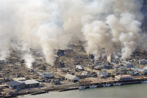 東日本大震災：一場地震、一個核能危機與日本重振的決心