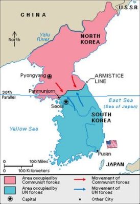  壬辰倭亂：朝鮮半島上的日韓角力，以及對東亞局勢的深遠影響